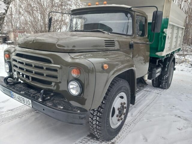 ЗИЛ ММЗ 554, объемом двигателя 0 л и пробегом 0 тыс. км за 575 $, фото 1 на Automoto.ua