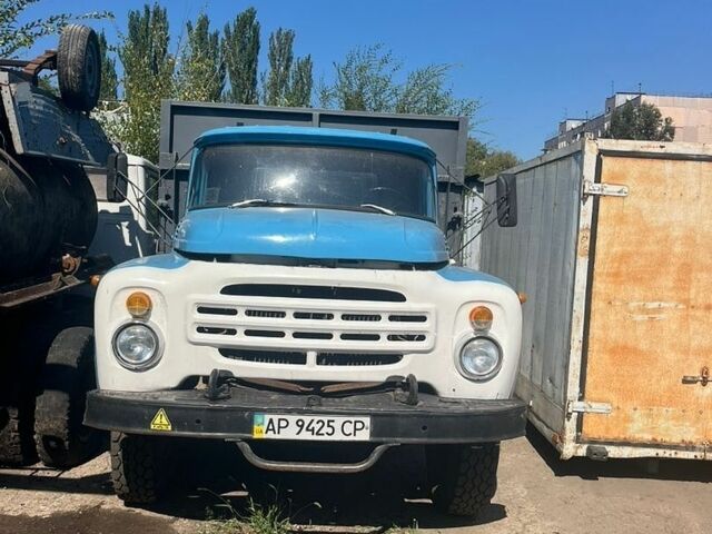 ЗІЛ ММЗ 554, об'ємом двигуна 0 л та пробігом 1 тис. км за 5500 $, фото 1 на Automoto.ua