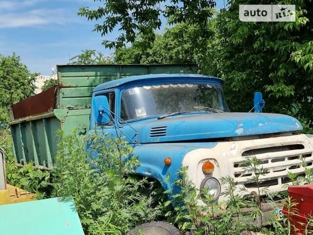 ЗИЛ ММЗ 554, объемом двигателя 0 л и пробегом 100 тыс. км за 2600 $, фото 1 на Automoto.ua