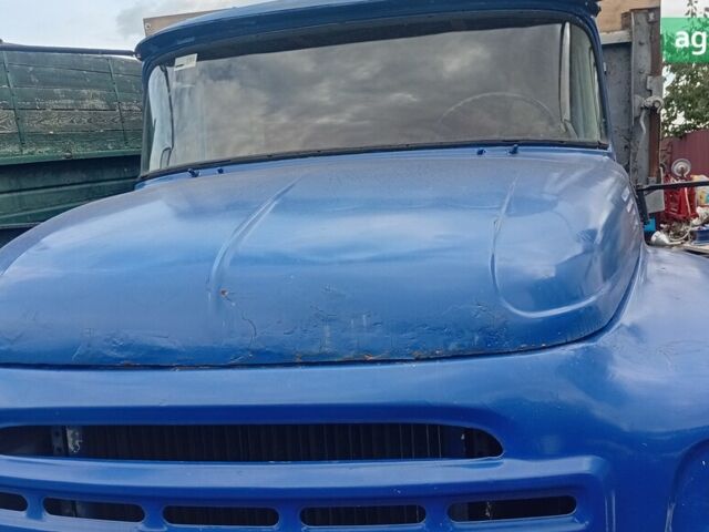 ЗІЛ ММЗ 554, об'ємом двигуна 0 л та пробігом 0 тис. км за 3300 $, фото 1 на Automoto.ua