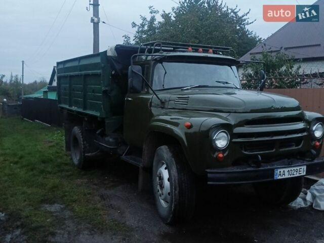 ЗИЛ ММЗ 554, объемом двигателя 0 л и пробегом 3 тыс. км за 10000 $, фото 1 на Automoto.ua