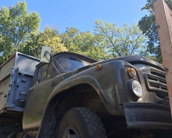 ЗІЛ ММЗ 555, об'ємом двигуна 0 л та пробігом 125 тис. км за 5550 $, фото 1 на Automoto.ua