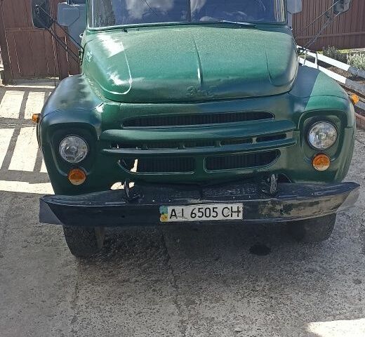 ЗІЛ ММЗ 555, об'ємом двигуна 0 л та пробігом 0 тис. км за 1300 $, фото 1 на Automoto.ua