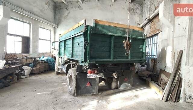 ЗІЛ ЗИЛ, об'ємом двигуна 0 л та пробігом 3 тис. км за 3550 $, фото 1 на Automoto.ua