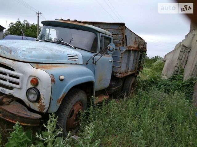 ЗІЛ ЗИЛ, об'ємом двигуна 0 л та пробігом 150 тис. км за 3000 $, фото 1 на Automoto.ua