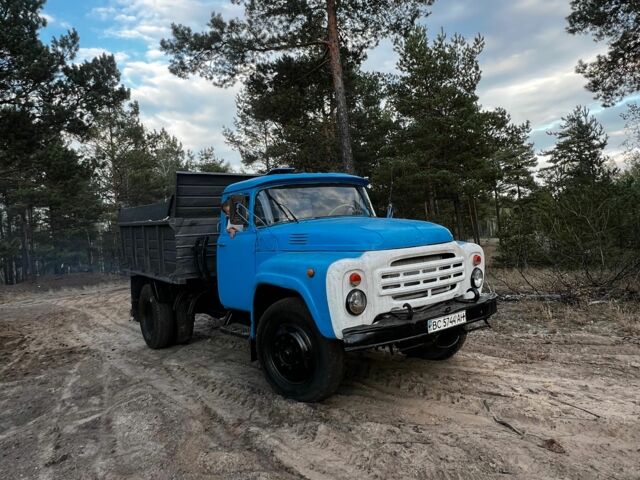 ЗІЛ Другая, об'ємом двигуна 0 л та пробігом 0 тис. км за 3500 $, фото 1 на Automoto.ua