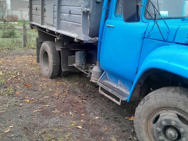 ЗИЛ Другая, объемом двигателя 0 л и пробегом 0 тыс. км за 6500 $, фото 1 на Automoto.ua