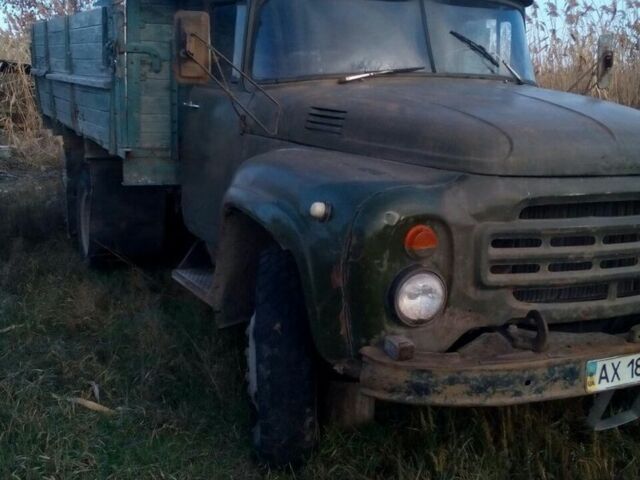 ЗИЛ Другая, объемом двигателя 0 л и пробегом 0 тыс. км за 592 $, фото 1 на Automoto.ua