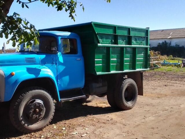 ЗІЛ Другая, об'ємом двигуна 0 л та пробігом 0 тис. км за 5200 $, фото 1 на Automoto.ua