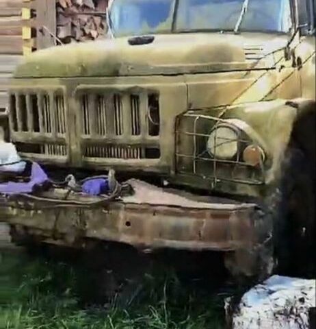 ЗИЛ Другая 1983 в Вижнице на Automoto.ua ЗИЛ Другая, объемом двигателя 0 л и пробегом 0 тыс. км за 3700 $, фото 1 на Automoto.ua