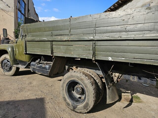 ЗИЛ Другая, объемом двигателя 0 л и пробегом 0 тыс. км за 3500 $, фото 1 на Automoto.ua