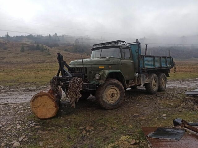 ЗИЛ Другая, объемом двигателя 0 л и пробегом 0 тыс. км за 3500 $, фото 1 на Automoto.ua