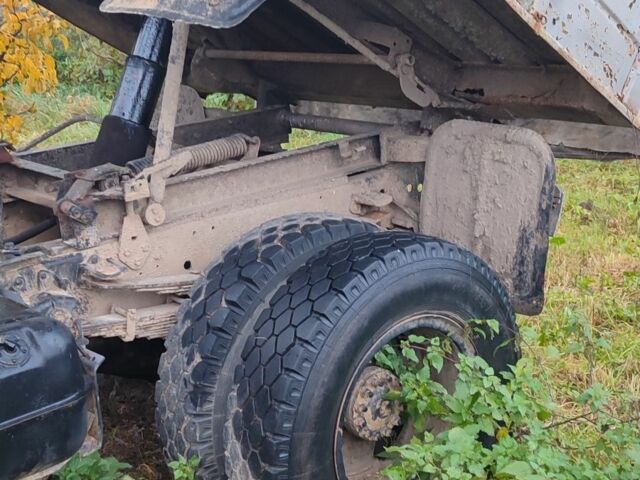 ЗІЛ Другая, об'ємом двигуна 0 л та пробігом 0 тис. км за 2000 $, фото 1 на Automoto.ua
