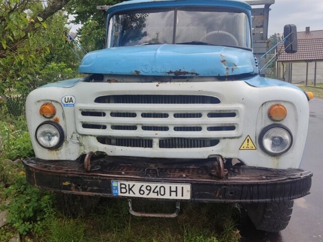 ЗІЛ Другая, об'ємом двигуна 0 л та пробігом 0 тис. км за 1800 $, фото 1 на Automoto.ua