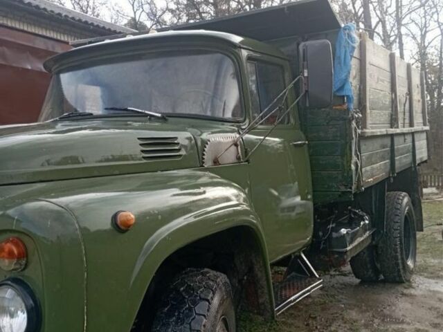 ЗИЛ Другая, объемом двигателя 0 л и пробегом 0 тыс. км за 2850 $, фото 1 на Automoto.ua