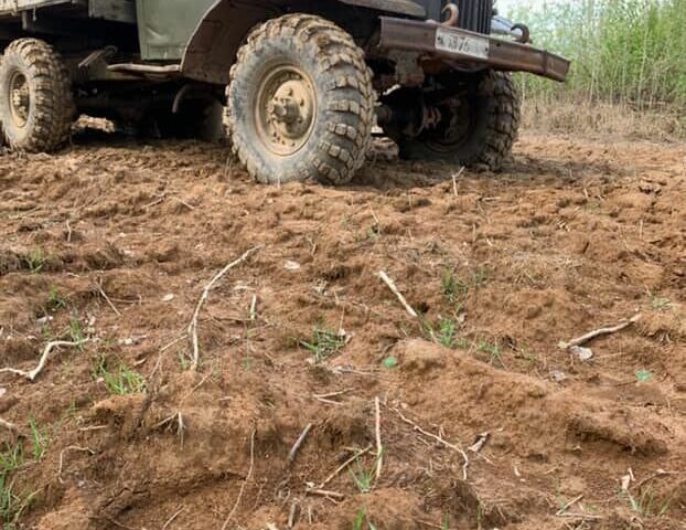 ЗІЛ Другая, об'ємом двигуна 0 л та пробігом 0 тис. км за 1350 $, фото 1 на Automoto.ua