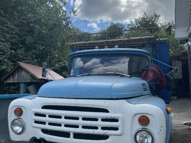 ЗИЛ Другая, объемом двигателя 0 л и пробегом 0 тыс. км за 2300 $, фото 1 на Automoto.ua