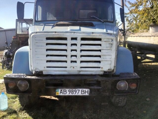 ЗІЛ Другая, об'ємом двигуна 0 л та пробігом 0 тис. км за 3000 $, фото 1 на Automoto.ua