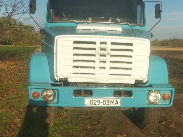 ЗІЛ Другая, об'ємом двигуна 0 л та пробігом 0 тис. км за 9000 $, фото 1 на Automoto.ua