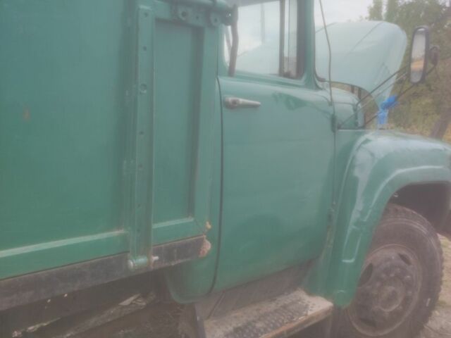 ЗИЛ Другая, объемом двигателя 0 л и пробегом 0 тыс. км за 1100 $, фото 1 на Automoto.ua