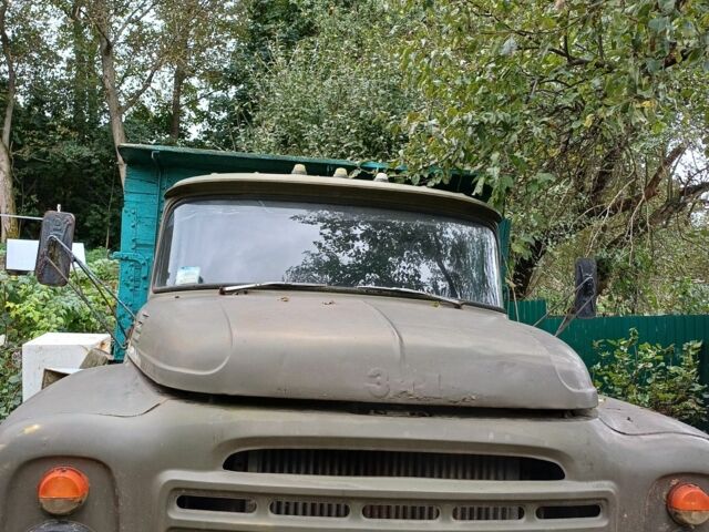 ЗІЛ Другая, об'ємом двигуна 0 л та пробігом 0 тис. км за 3500 $, фото 1 на Automoto.ua