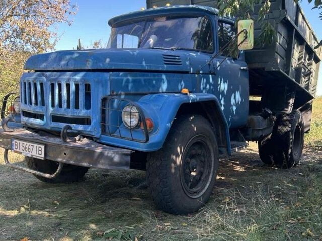 ЗИЛ Другая, объемом двигателя 0 л и пробегом 0 тыс. км за 5000 $, фото 1 на Automoto.ua