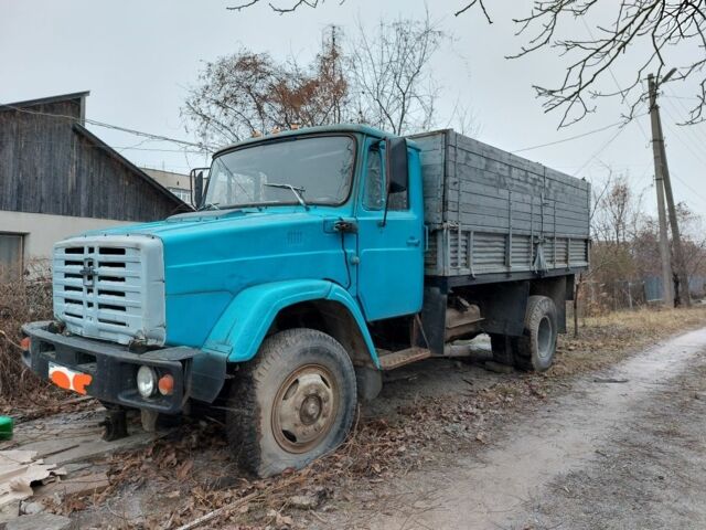 ЗІЛ Другая, об'ємом двигуна 0 л та пробігом 0 тис. км за 5500 $, фото 1 на Automoto.ua