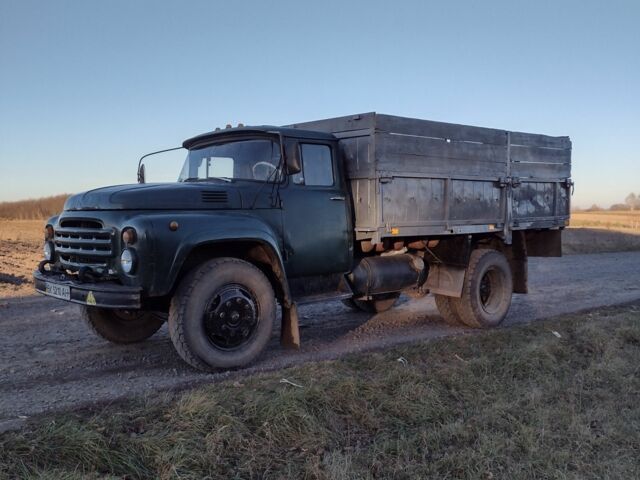 ЗІЛ Другая, об'ємом двигуна 0 л та пробігом 0 тис. км за 3093 $, фото 1 на Automoto.ua