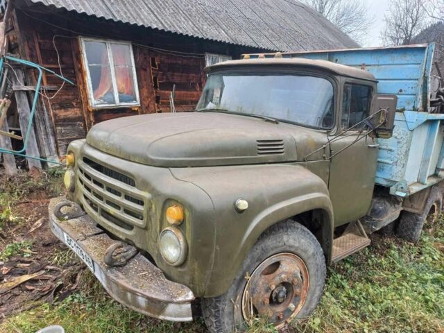 ЗИЛ Другая, объемом двигателя 0 л и пробегом 0 тыс. км за 1897 $, фото 1 на Automoto.ua