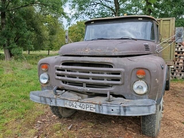 ЗІЛ Другая, об'ємом двигуна 0 л та пробігом 0 тис. км за 2200 $, фото 1 на Automoto.ua