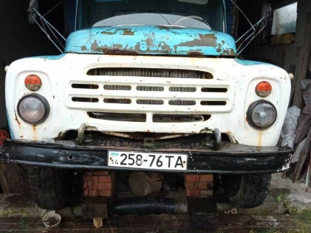 ЗІЛ Другая, об'ємом двигуна 0 л та пробігом 0 тис. км за 1167 $, фото 1 на Automoto.ua