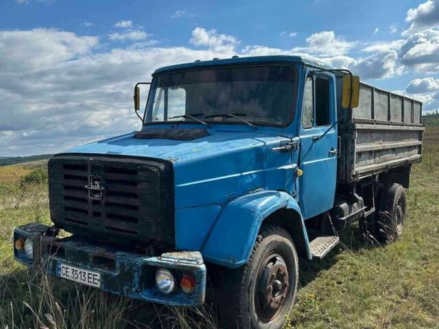 ЗІЛ Другая, об'ємом двигуна 0 л та пробігом 0 тис. км за 5000 $, фото 1 на Automoto.ua