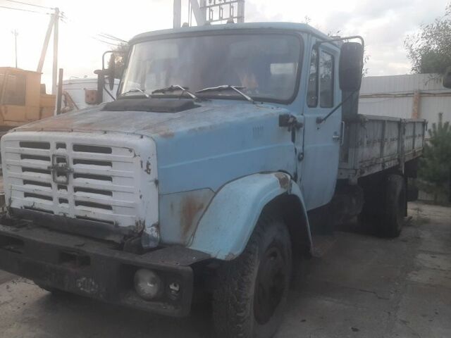 ЗІЛ Другая, об'ємом двигуна 0 л та пробігом 0 тис. км за 2800 $, фото 1 на Automoto.ua