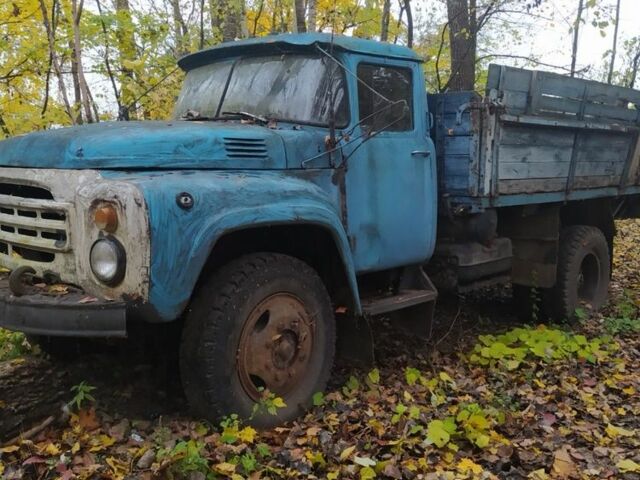 ЗІЛ Другая 1992 у Чернігові на Automoto.ua ЗІЛ Другая, об'ємом двигуна 0 л та пробігом 0 тис. км за 3000 $, фото 1 на Automoto.ua