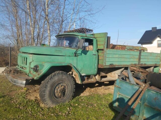 ЗИЛ Другая, объемом двигателя 0 л и пробегом 0 тыс. км за 4000 $, фото 1 на Automoto.ua