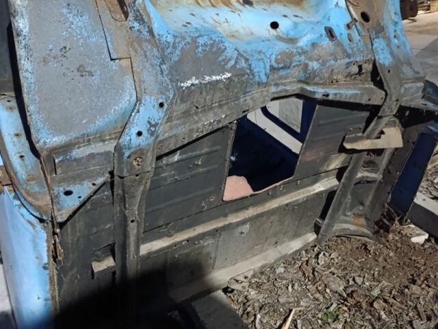 ЗІЛ Другая, об'ємом двигуна 0 л та пробігом 0 тис. км за 120 $, фото 1 на Automoto.ua