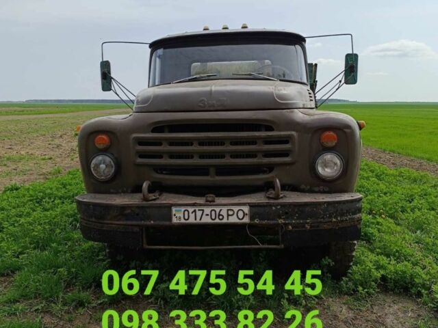 ЗІЛ Другая, об'ємом двигуна 0 л та пробігом 0 тис. км за 3500 $, фото 1 на Automoto.ua