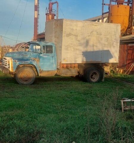 ЗІЛ Другая 1980 у Полтаві на Automoto.ua ЗІЛ Другая, об'ємом двигуна 0 л та пробігом 0 тис. км за 1432 $, фото 1 на Automoto.ua