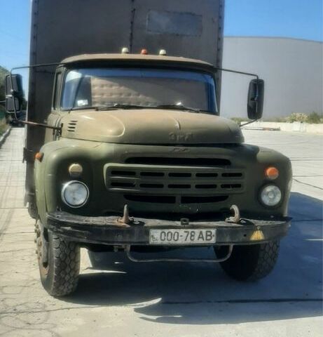 ЗИЛ Другая, объемом двигателя 0 л и пробегом 0 тыс. км за 2834 $, фото 1 на Automoto.ua