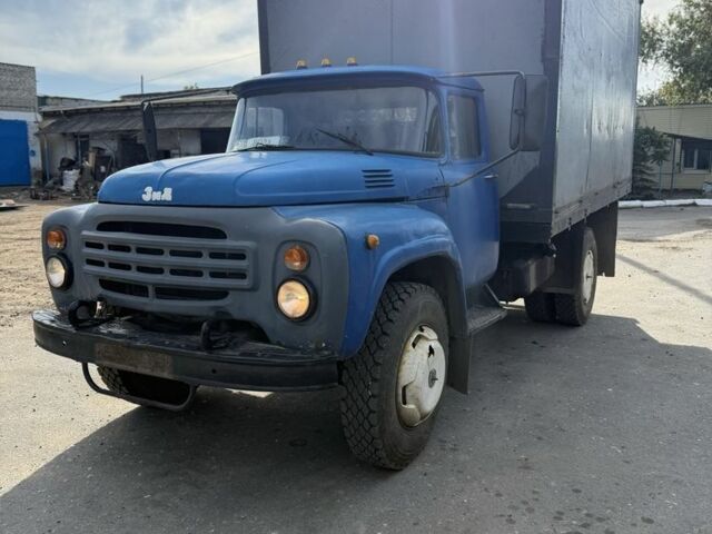 ЗІЛ Другая, об'ємом двигуна 0 л та пробігом 0 тис. км за 4200 $, фото 1 на Automoto.ua