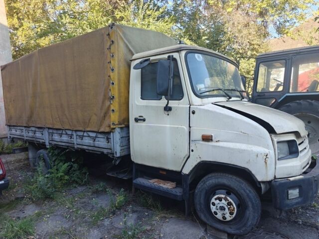 ЗІЛ Другая, об'ємом двигуна 0 л та пробігом 0 тис. км за 6000 $, фото 1 на Automoto.ua