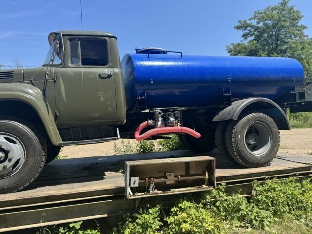 ЗІЛ Другая, об'ємом двигуна 0 л та пробігом 0 тис. км за 9900 $, фото 1 на Automoto.ua