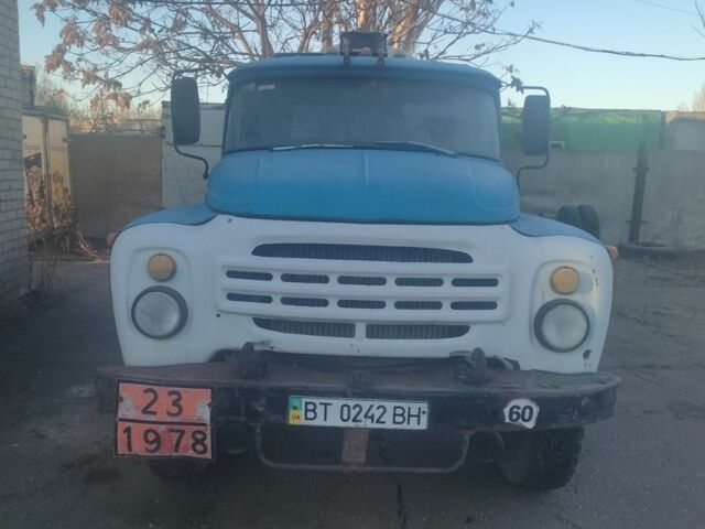 ЗИЛ Другая, объемом двигателя 0 л и пробегом 0 тыс. км за 7500 $, фото 1 на Automoto.ua