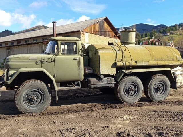 ЗІЛ Другая, об'ємом двигуна 0 л та пробігом 0 тис. км за 6600 $, фото 1 на Automoto.ua
