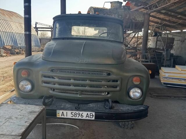 ЗИЛ Другая, объемом двигателя 0 л и пробегом 0 тыс. км за 3000 $, фото 1 на Automoto.ua