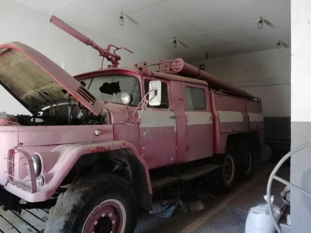 ЗИЛ Другая, объемом двигателя 0 л и пробегом 0 тыс. км за 8000 $, фото 1 на Automoto.ua