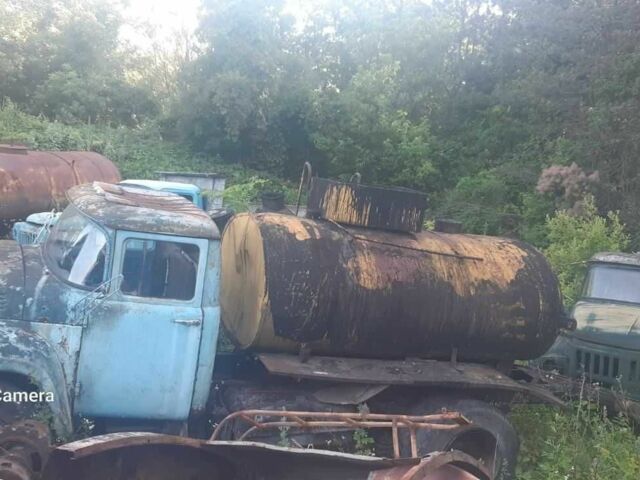ЗИЛ Другая, объемом двигателя 0 л и пробегом 0 тыс. км за 793 $, фото 1 на Automoto.ua