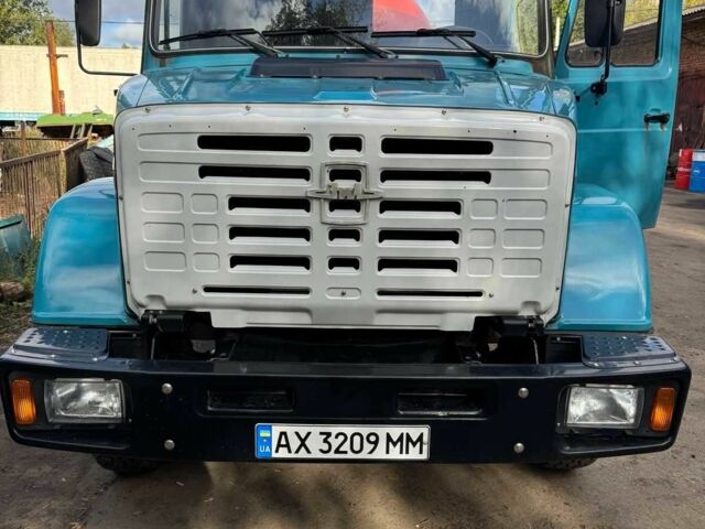 ЗИЛ Другая, объемом двигателя 0 л и пробегом 0 тыс. км за 16500 $, фото 1 на Automoto.ua