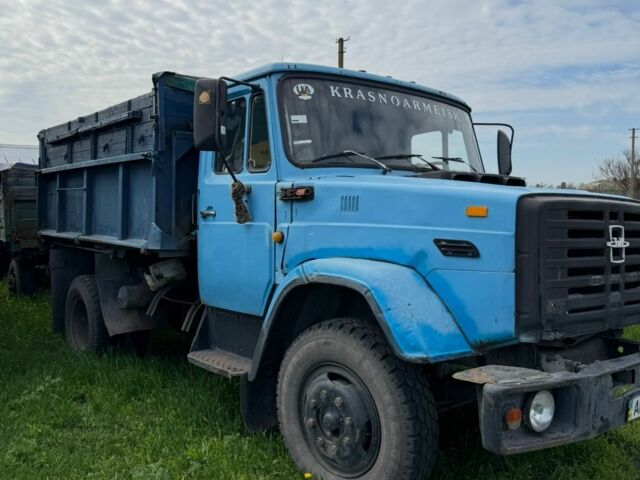ЗІЛ Другая, об'ємом двигуна 6 л та пробігом 0 тис. км за 9000 $, фото 1 на Automoto.ua
