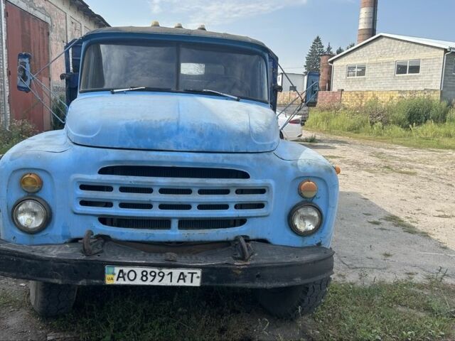 ЗІЛ Другая, об'ємом двигуна 2.3 л та пробігом 0 тис. км за 6500 $, фото 1 на Automoto.ua